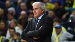 Ομπράντοβιτς για Γέλοβατς: «Μία μεγάλη τραγωδία, έχουμε παίκτες που έχουν αγωνιστεί μαζί του»