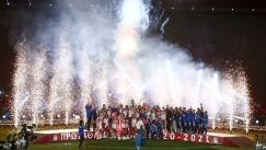 Ολυμπιακός για Ομάδες Β: «Να μην αφήσουν το ποδόσφαιρο στα χέρια λαθρεπιβατών»