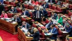Πέρασε με 158 «ναι» το νέο εργασιακό νομοσχέδιο