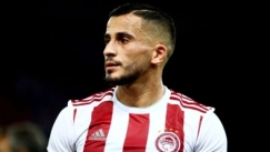 «Φιλικό Ολυμπιακού με Γαλατασαράι για να τιμηθεί ο Ομάρ Ελαμπντελαουί»