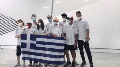 Με επτά στο Ευρωπαϊκό πρωτάθλημα όπτιμιστ η Ελλάδα