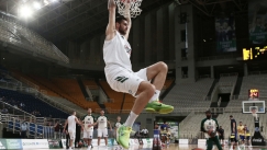 Με 15-0 ξεκίνησε ο Παναθηναϊκούς τους τελικούς! (vid)