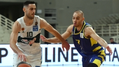 «Πράσινο» showtime στον πρώτο τελικό! (vid)