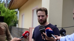 Αποκαλύψεις για τον πιλότο: «Υποτίθεται δεν γνώριζε και ρώτησε αν η Καρολάιν ήταν νεκρή» (vid)