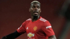 Δεν πουλάει και ανανεώνει τη συνεργασία της με τον Πογκμπά η Γιουνάιτεντ