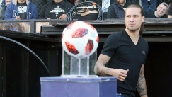 Ο Πρίγιοβιτς κυκλοφορεί ελεύθερος κι ωραίος… (vids)