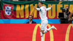 Το νέο ρεκόρ και η κατάρα που κυνηγάει να «σπάσει» ο Ρονάλντο κόντρα στη Γερμανία (vids)