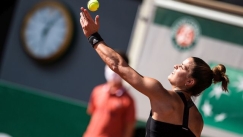 Τελευταίο στο πρόγραμμα της πρεμιέρας το παιχνίδι της Σάκκαρη