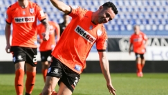 Car.gr ΠΑΣ Γιάννινα: Πρόταση από το εξωτερικό για Σάλιακα