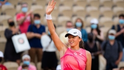 Συνεχίζει για το back to back η Σβιάτεκ (vids)