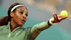 Σερένα Γουίλιαμς: «Αν έκανα ότι ο Ζβέρεφ, τώρα θα ήμουν φυλακή»