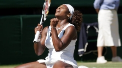 Εκτός Ολυμπιακών Αγώνων η Σερένα Γουίλιαμς 
