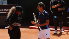 Η ιστορία πίσω από την συνεργασία της Σερένα με τον Μουράτογλου (vids)