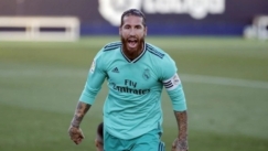 Τίτλοι τέλους για Ράμος: Η Ρεάλ προετοιμάζει τον αποχαιρετισμό του