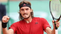 «Τρελάθηκαν» οι στοιχηματικές: Απόδοση-πρόκληση για Στέφανο στο Wimbledon!