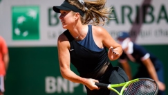 Πρώτα στο Στρασβούργο, τώρα στο Παρίσι η Σβιτόλινα την Μπλίνκοβα και συνεχίζει στο Roland Garros