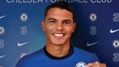 Στην Τσέλσι και την επόμενη σεζόν Σίλβα και Ζιρού!