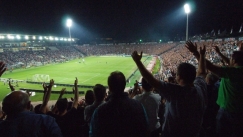 Σε τι αντιστοιχεί το 85% πληρότητα στα γήπεδα της Super League 1