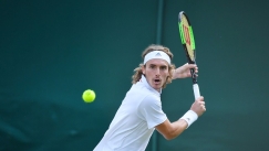 WIMBLEDON LIVE: Τσιτσιπάς - Τιαφό