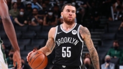 Νας: «Ο Μάικ Τζέιμς πάλεψε και άρπαξε την ευκαιρία»! (vid)