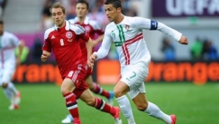 Κριστιάνο Ρονάλντο για Έρικσεν: «Κρις μείνε δυνατός» (pic)