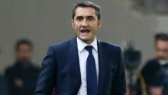 Βαλβέρδε για τους οπαδούς στην Ελλάδα: «Οταν νικάς είναι φανταστικοί, αλλά όταν χάνεις...» (pic)