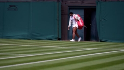 Ρεκόρ συμμετοχών (90) και πρόκριση στον 2ο γύρο για τη Βίνους Γουίλιαμς (vid)