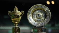 Wimbledon: Η δράση επιστρέφει στο κορυφαίο τουρνουά του πλανήτη 
