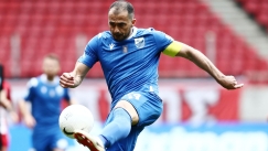  Ο Βύντρα ανανέωσε με τη Λαμία και θα γράψει ιστορία