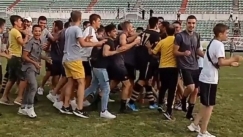  Εκτός Super League 2 ο Ορφέας Ξάνθης 