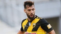 Η ΑΕΚ δεν έχει ενημερωθεί για προσφυγή του Σιμάο, άγνοια δηλώνει ο παίκτης