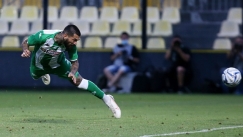 Ελεύθεροι από τον Παναθηναϊκό οι Κολοβός και Μπεκ