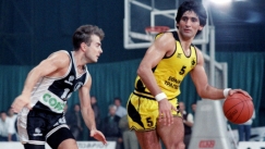 Το αφιέρωμα της FIBA για την ένταξη του Γιαννάκη στο Hall of Fame (vid)