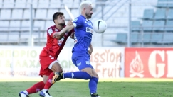 Ο Κάναντι πήρε τον Κριζμάν στην Αλταχ (pic)