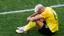 Σάκιτς: «Υπάρχει απογοήτευση και θυμός»