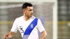 Σάλιακας στο Gazzetta: «Η Εθνική το καλύτερο που μου έχει συμβεί, είχα πρότυπο τον Ντάνι Άλβες» (vid)