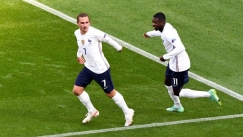 Η Μπαρτσελόνα απολογήθηκε στο ασιατικό κοινό για τα ρατσιστικά σχόλια των Ντεμπελέ-Γκριεζμάν 