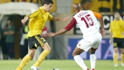  Ο Αρης αναζητά την πρώτη ανατροπή της ευρωπαϊκής του ιστορίας (vids) 