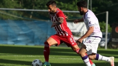 Ο διάλογος του Τιάγκο Σίλβα με τον γκολκίπερ Βαρέλα για τη Γκιμαράες