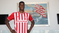 Το μεταγραφικό ταμείο της ημέρας: Το «τριπλό» του Ολυμπιακού, ο Περέα κι ο Χάαλαντ 