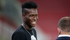 Το come back της Σεντ Ετιέν για τον Παπέ Σισέ