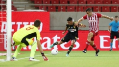 Πρόβλημα με Ματέο Γκαρσία