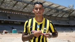  Το μεταγραφικό «ταμείο» της ημέρας: Αραούχο, Κούρτιτς, Νεντελτσιάρου και Μπεργκίς