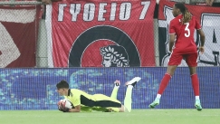 Ο Τζολάκης ξεκίνησε βασικός κόντρα στη Νέφτσι και «έσπασε» ρεκόρ 53 ετών!