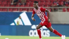 Σισέ: «Χαρούμενος που επέστρεψα σπίτι μου, να είμαστε πιο αποτελεσματικοί»