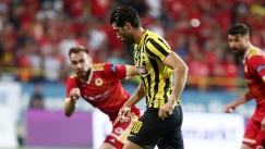 Ανσαριφάρντ στους διαιτητές: «Είμαι σίγουρος, μου ακυρώσατε κανονικό γκολ» (vid)