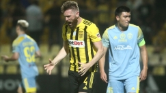 Φαμπιάνο: «Είμαστε απογοητευμένοι αλλά πρέπει να κοιτάξουμε μπροστά»