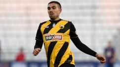  «Δυνατά» για Κλωναρίδη ο Ατρόμητος (vids) 