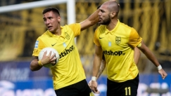 Οι Μπαγκαλιάνης και Μπακουτσής έχουν κλείσει για τη Β' ομάδα του Ολυμπιακού