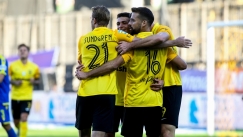 Δεν χάνει άποψε ο Άρης!